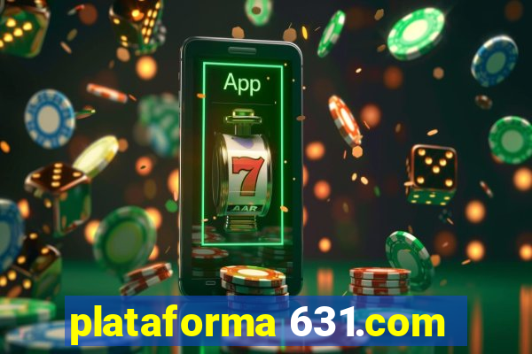 plataforma 631.com